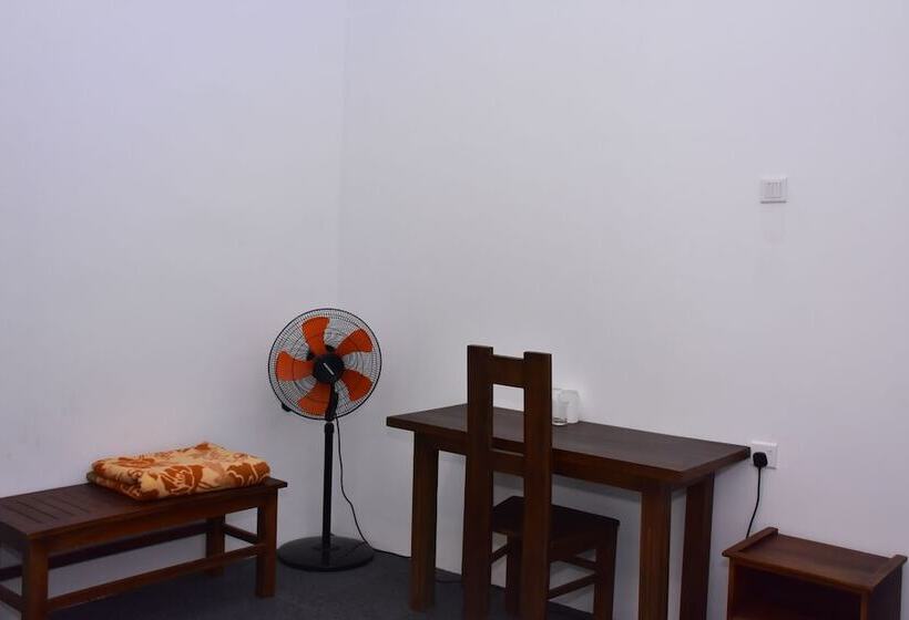 Апартаменты Economy 1 Спальня, Ella, Nine Arch Holiday Resort