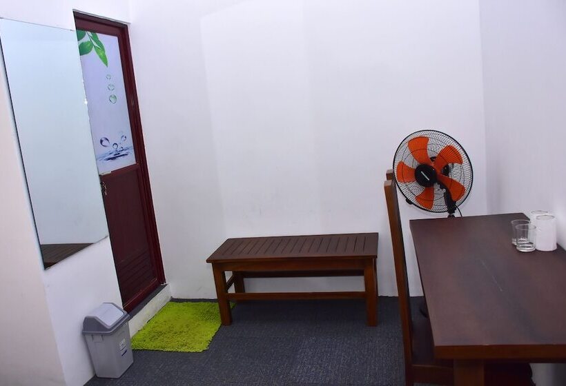 Апартаменты Economy 1 Спальня, Ella, Nine Arch Holiday Resort