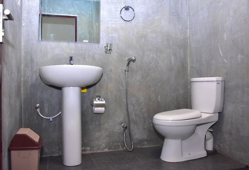 Номер Deluxe, Ella, Nine Arch Holiday Resort