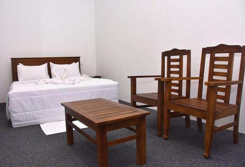 Номер Deluxe, Ella, Nine Arch Holiday Resort