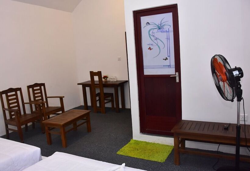 Номер Deluxe, Ella, Nine Arch Holiday Resort