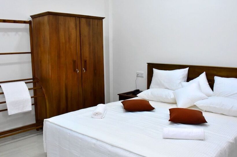 Номер Deluxe, Ella, Nine Arch Holiday Resort