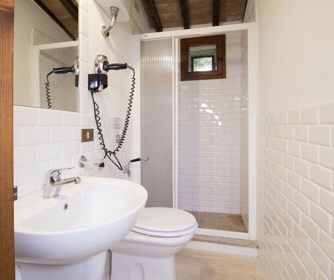 דירת שלושה חדרים, Tenuta Decimo   Il Borgo Di Mariano