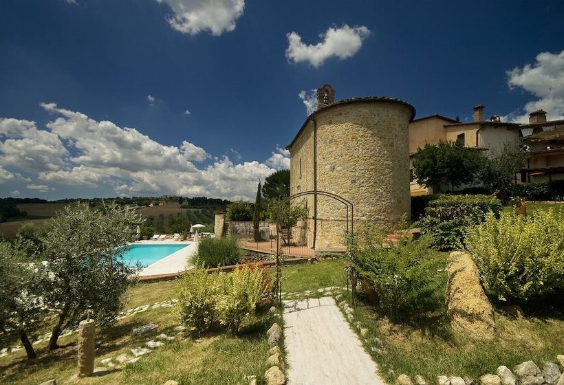 Апартаменты 3 Спальни, Tenuta Decimo   Il Borgo Di Mariano