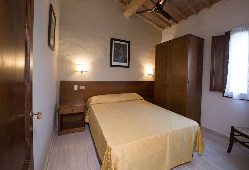 דירת שלושה חדרים, Tenuta Decimo   Il Borgo Di Mariano