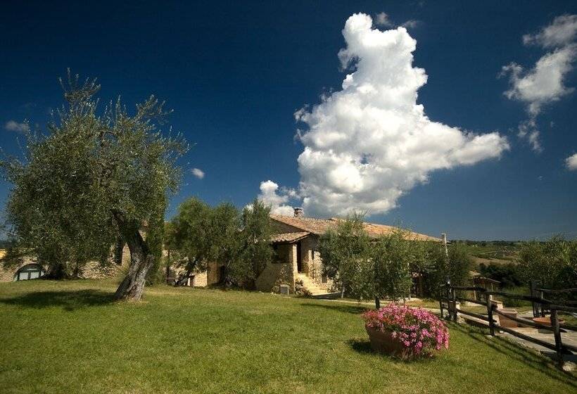 חדר אקונומי, Tenuta Decimo   Il Borgo Di Mariano