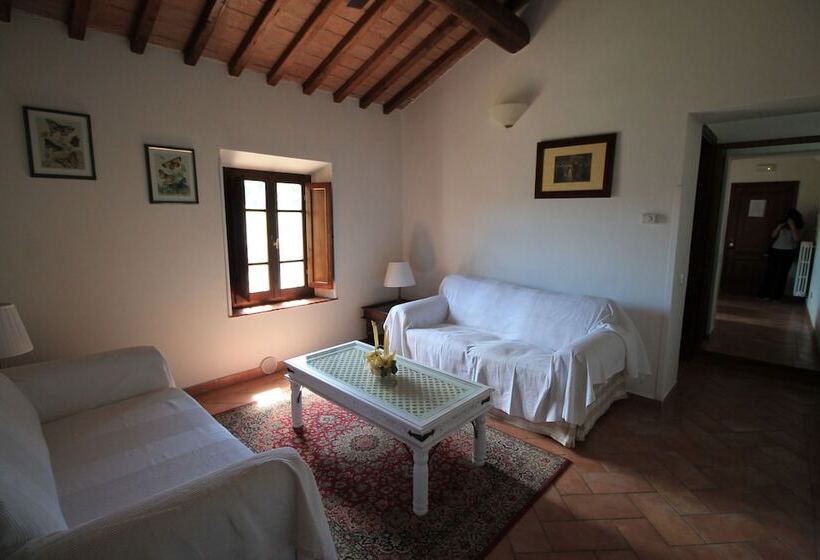 חדר אקונומי, Tenuta Decimo   Il Borgo Di Mariano