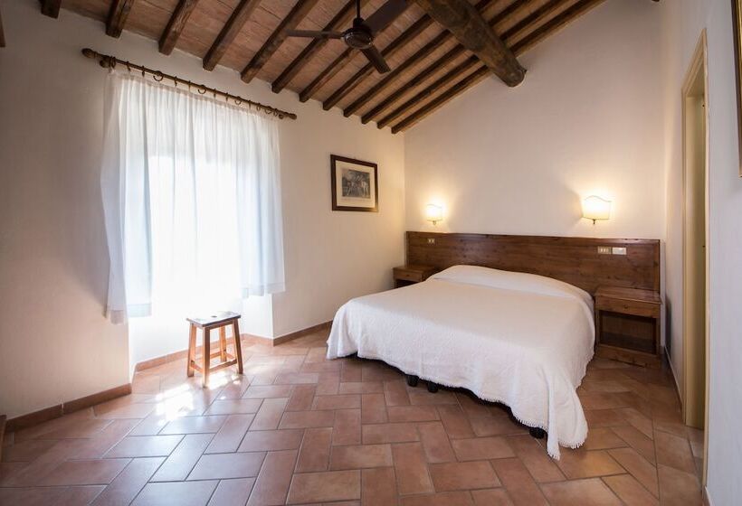 经济房, Tenuta Decimo   Il Borgo Di Mariano
