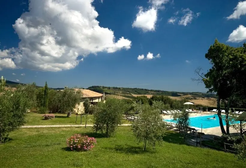 スイート, Tenuta Decimo Il Borgo Di Mariano