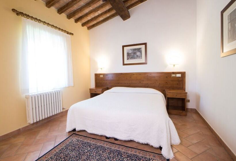 סוויטה, Tenuta Decimo   Il Borgo Di Mariano