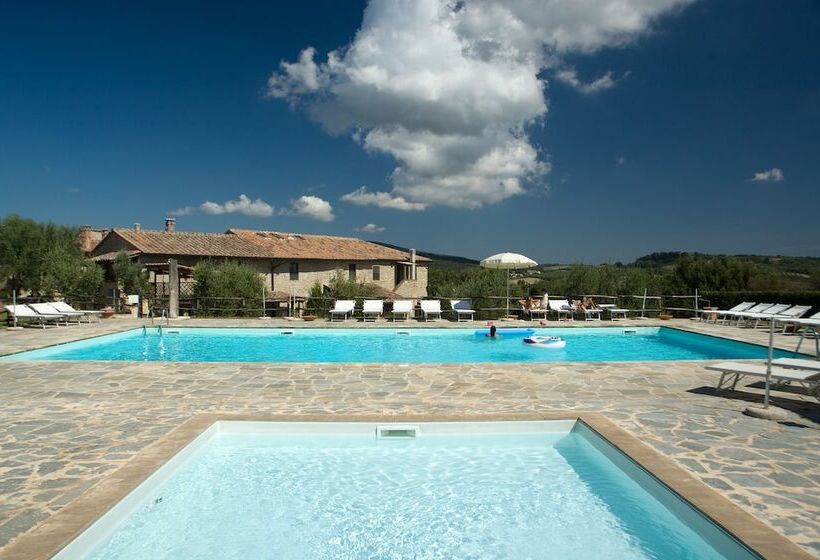 Люкс, Tenuta Decimo   Il Borgo Di Mariano