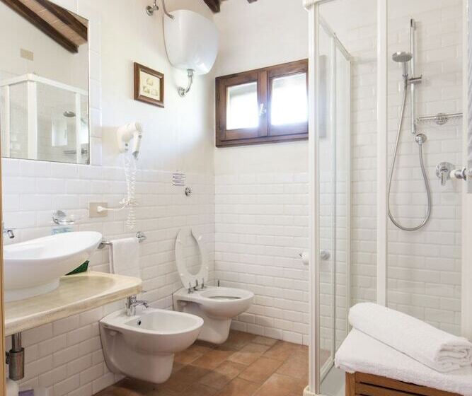 חדר אקונומי, Tenuta Decimo   Il Borgo Di Mariano