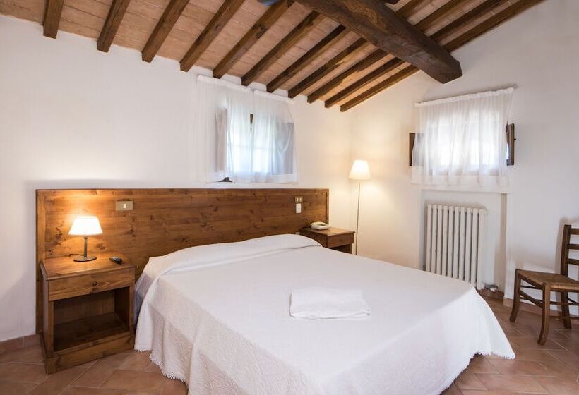 经济房, Tenuta Decimo   Il Borgo Di Mariano