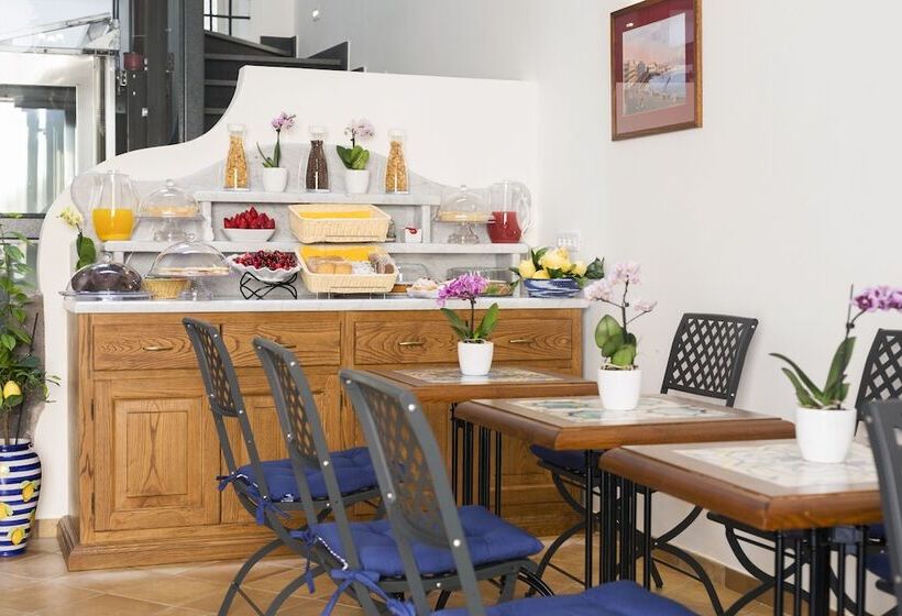 חדר סטנדרט, Palazzo Delle Grazie