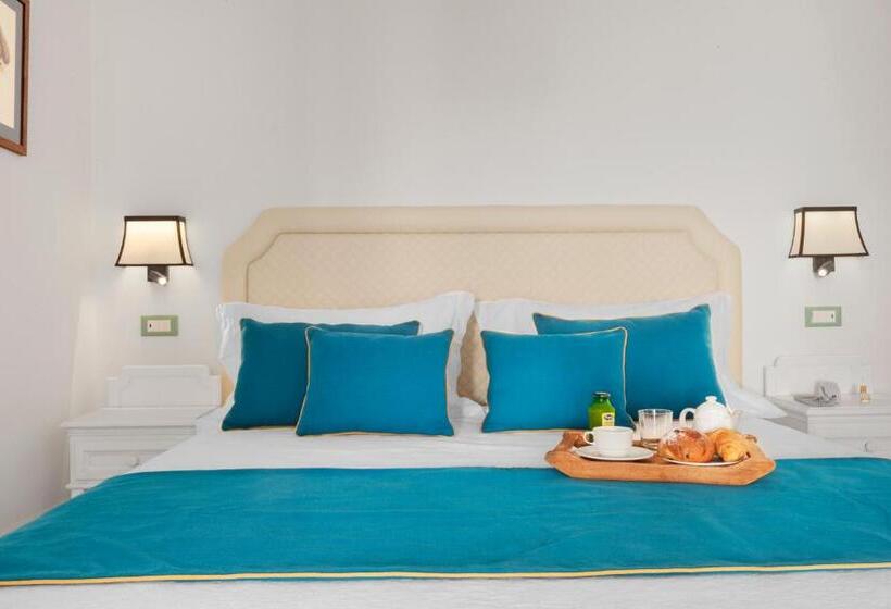 Номер Deluxe, Palazzo Delle Grazie