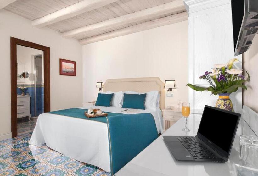 חדר דלוקס, Palazzo Delle Grazie