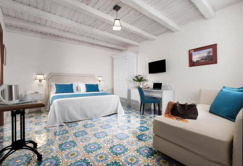 חדר סטנדרט, Palazzo Delle Grazie