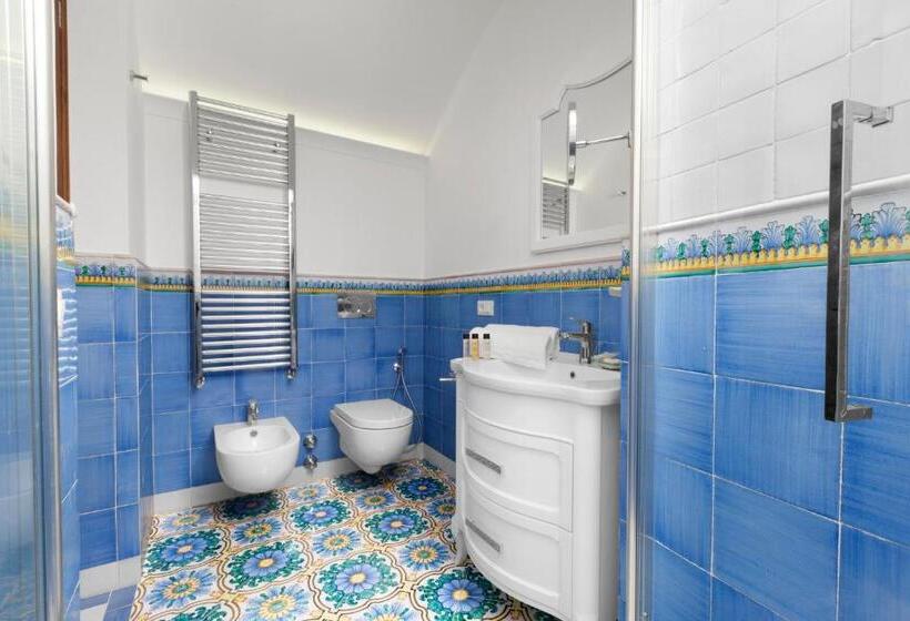 חדר סטנדרט, Palazzo Delle Grazie