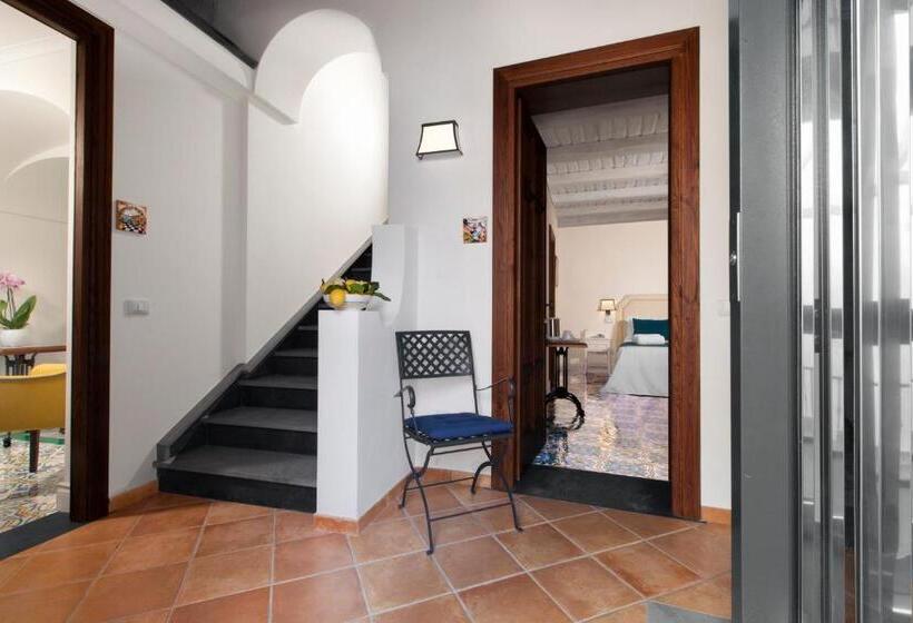 חדר סטנדרט, Palazzo Delle Grazie