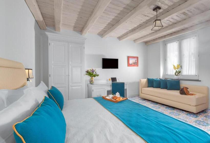 חדר סטנדרט, Palazzo Delle Grazie