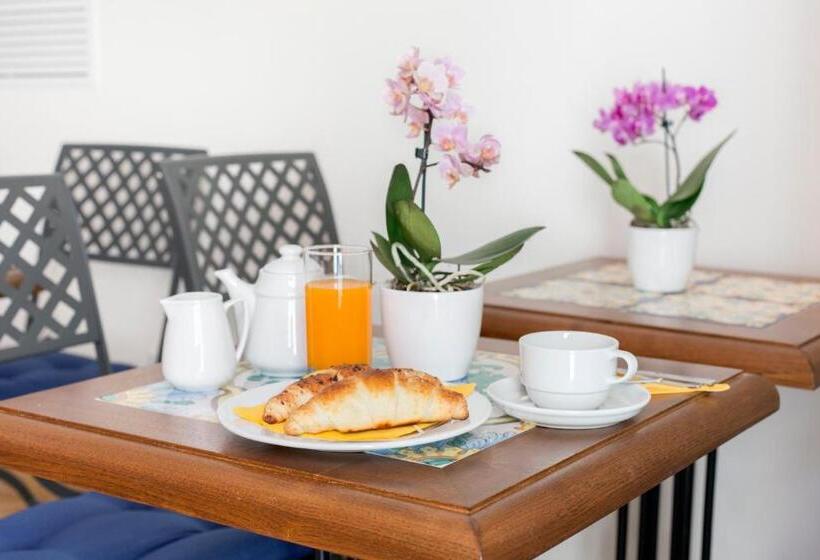 חדר סטנדרט, Palazzo Delle Grazie