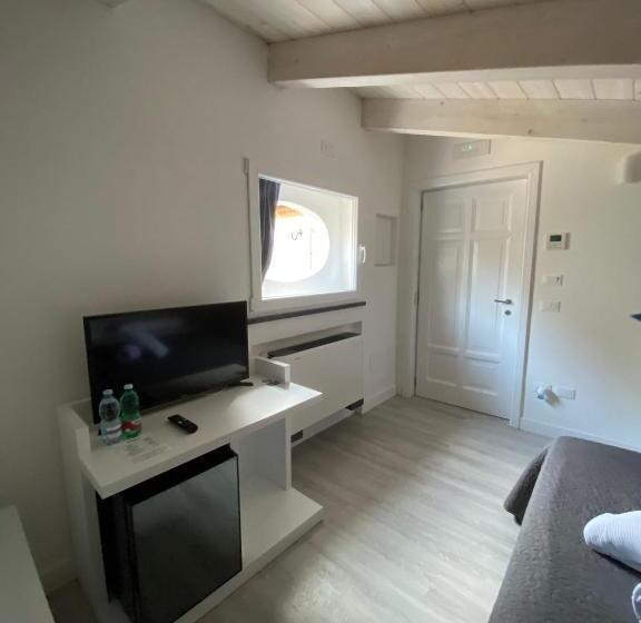 חדר סטנדרט, Palazzo Delle Grazie