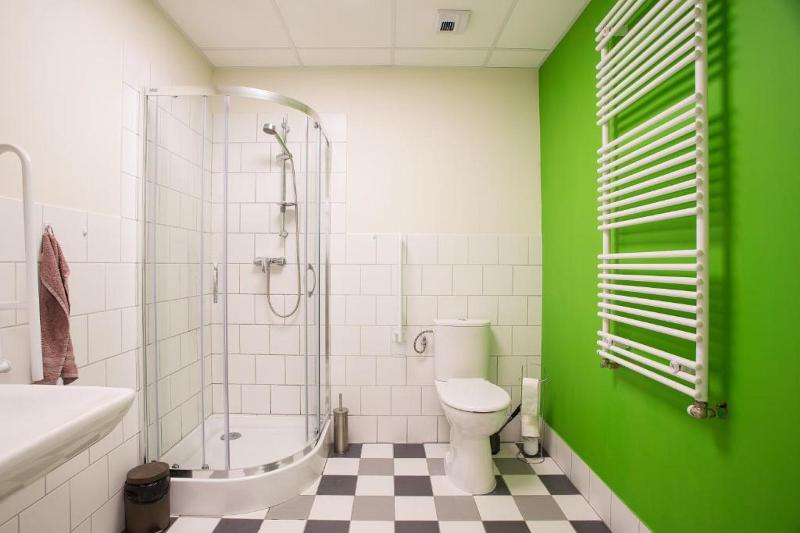 스탠다드 룸, Moon Hostel Poznań