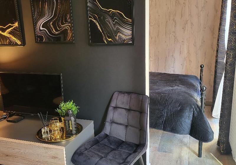 침실 1개 아파트, Moon Hostel Poznań