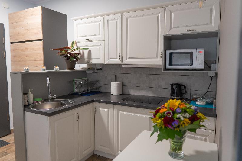 침실 1개 아파트, Moon Hostel Poznań