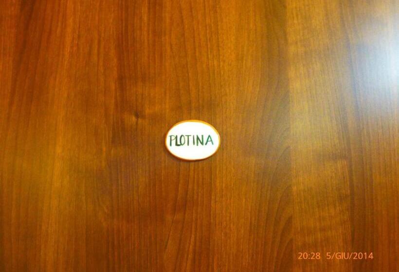 سوییت جونیور, B&b Domus Traiani Benevento