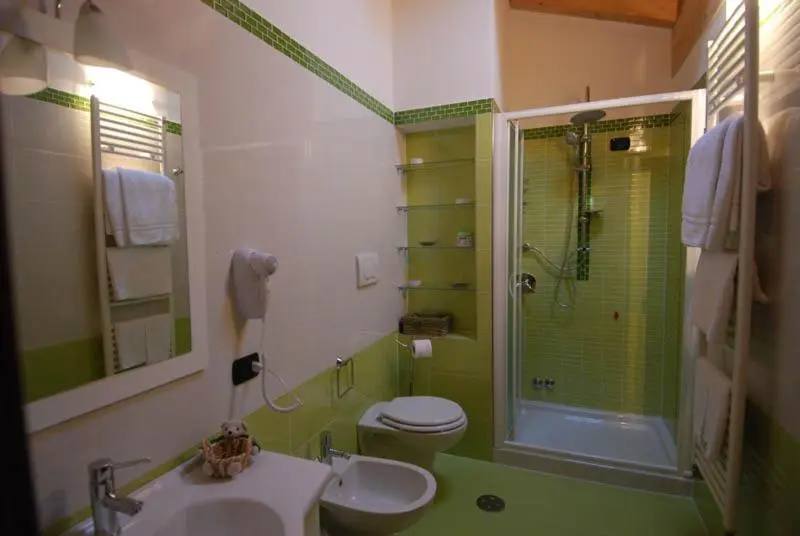 سوییت جونیور, B&b Domus Traiani Benevento
