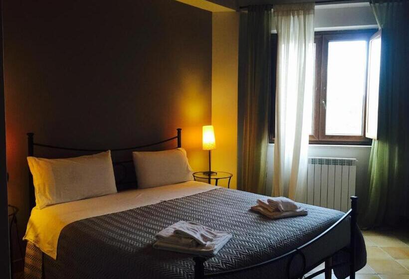 آپارتمان سوپریور 1 خوابه, B&b Domus Traiani Benevento