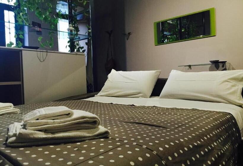 آپارتمان سوپریور 1 خوابه, B&b Domus Traiani Benevento