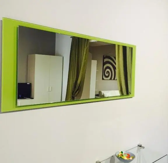 آپارتمان سوپریور 1 خوابه, B&b Domus Traiani Benevento