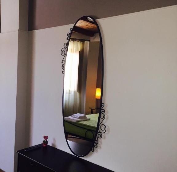 آپارتمان سوپریور 1 خوابه, B&b Domus Traiani Benevento