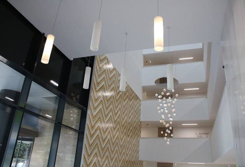 Студия Стандарт, Corvin Holiday Apartments