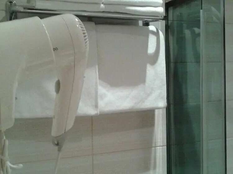 Chambre Standard, Jungle