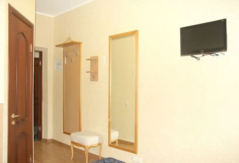 Chambre Standard, Jungle