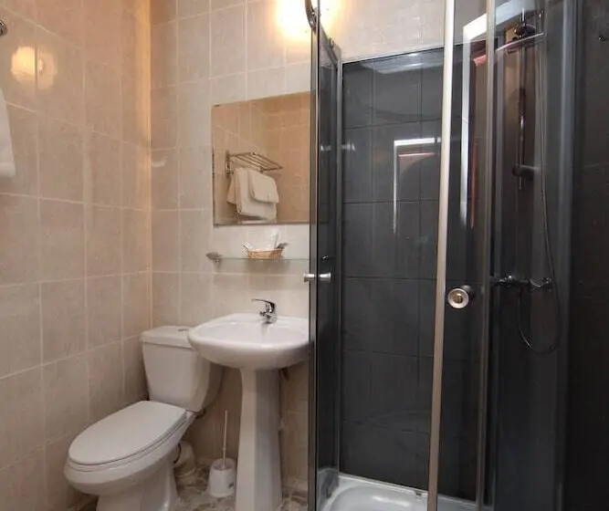 Junior Suite, Jungle
