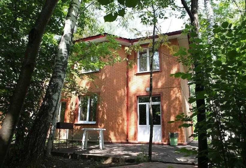 Maison 1 Chambre, Jungle