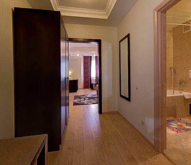 Suite, Jungle