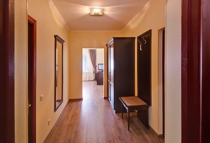 Suite, Jungle