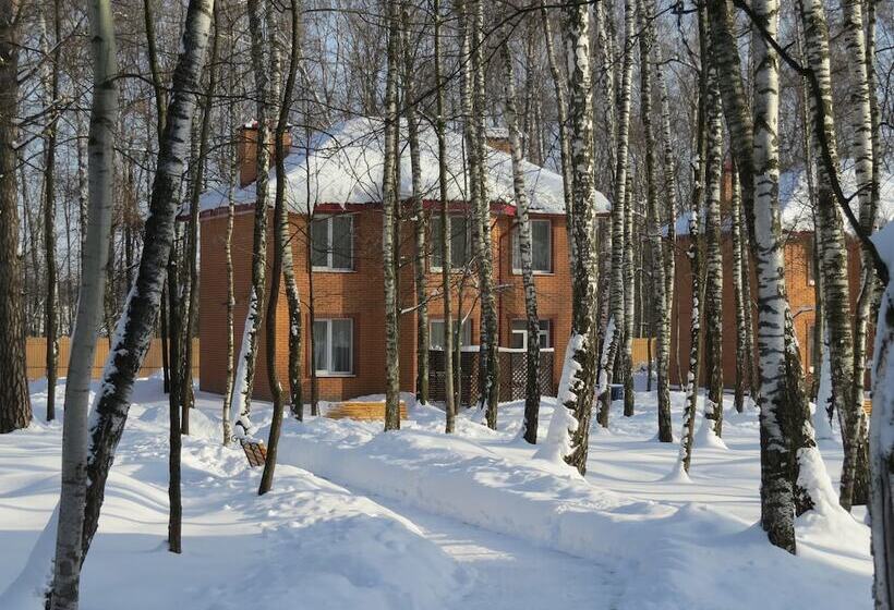 منزل غرفة نوم واحدة, Jungle