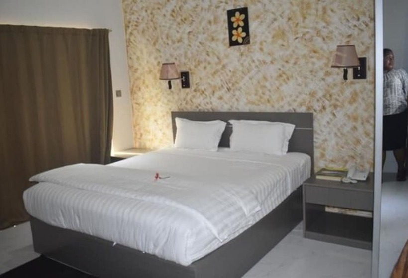 Apartamento 1 Dormitório, Galaxy Hotels & Apartments