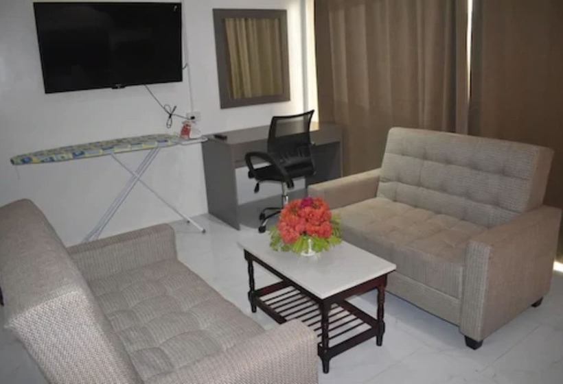 침실 1개 아파트, Galaxy Hotels & Apartments