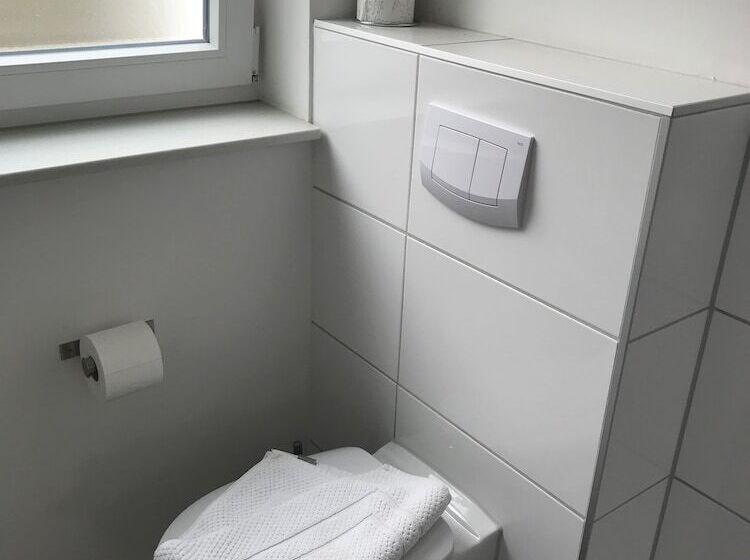 豪华房间, Hostel Nordkirchen By Frerichmann