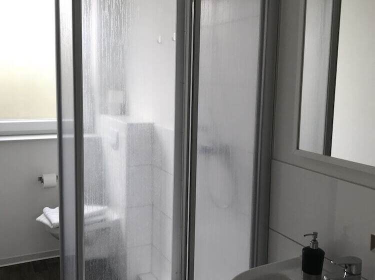 豪华房间, Hostel Nordkirchen By Frerichmann