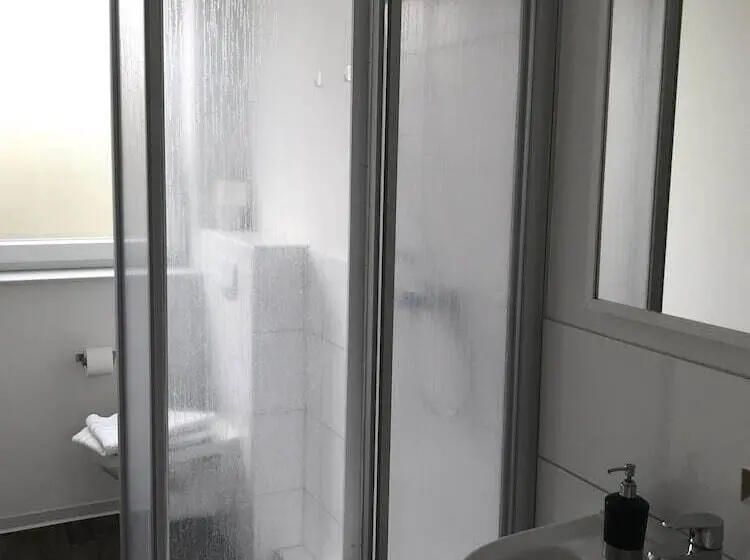 デラックスルーム, Hostel Nordkirchen By Frerichmann