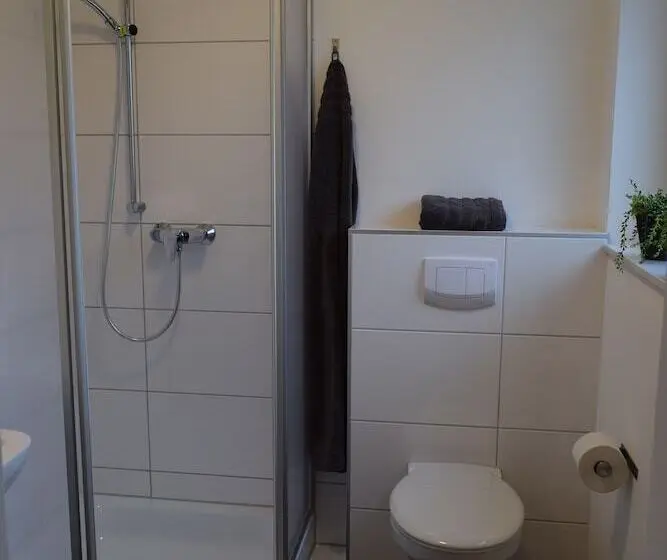 デラックスルーム, Hostel Nordkirchen By Frerichmann