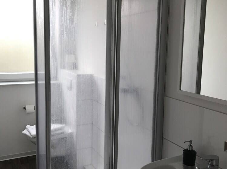 豪华房间, Hostel Nordkirchen By Frerichmann